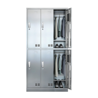 金睦源JIN MU YON 不锈钢柜 180*42*90cm个