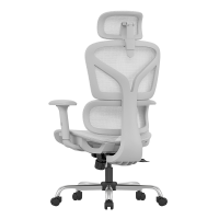 歌德利G22-2代人体工学椅电脑椅乳胶办公椅子家用舒适久坐转椅学生椅