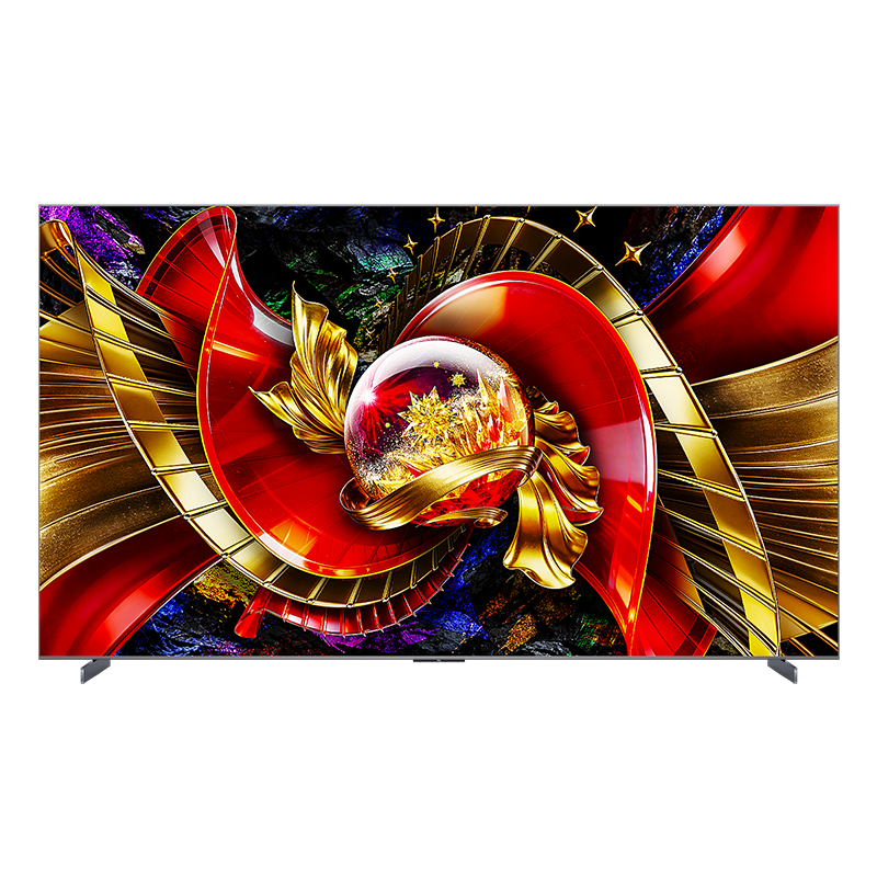 TCL电视 98Q10M 98英寸 SQD-Mini LED