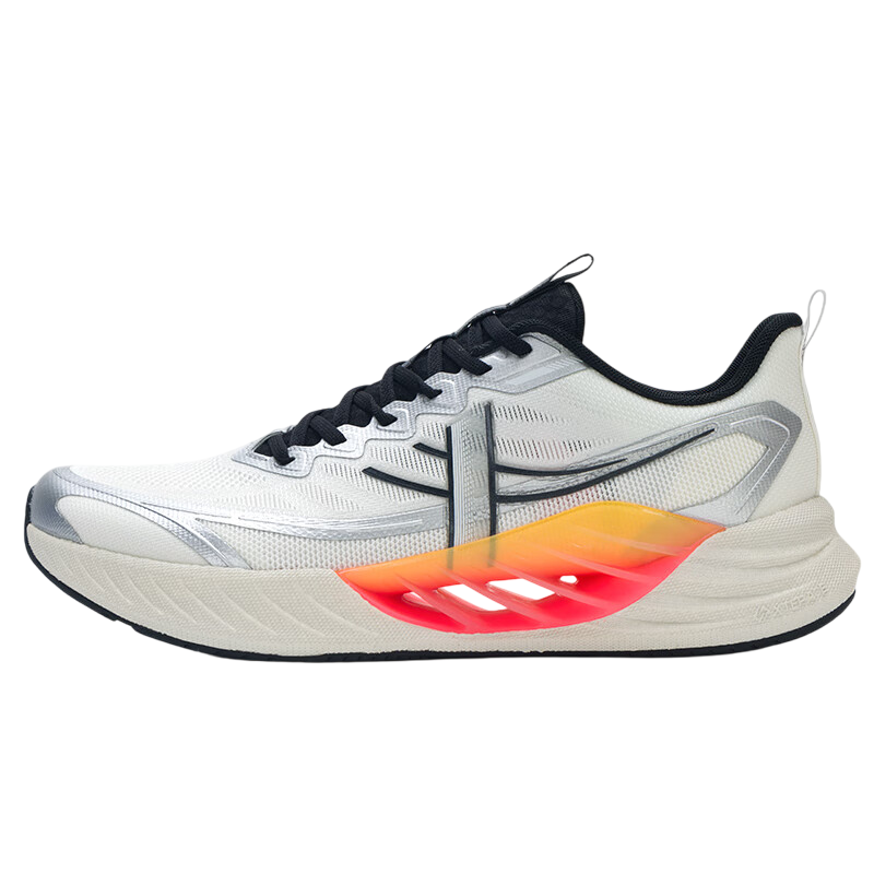 特步男运动鞋875219110024-202/双