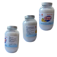 炯毅 柠檬酸除垢剂饮水机清洗剂电水壶除水垢清洁剂去水垢清洗剂 柠檬酸除垢剂500g 瓶