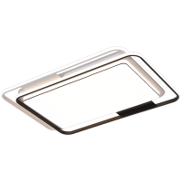 雷士照明全光谱吸顶灯现代简约灯具卧室灯客厅灯全屋套餐组合灯具套餐