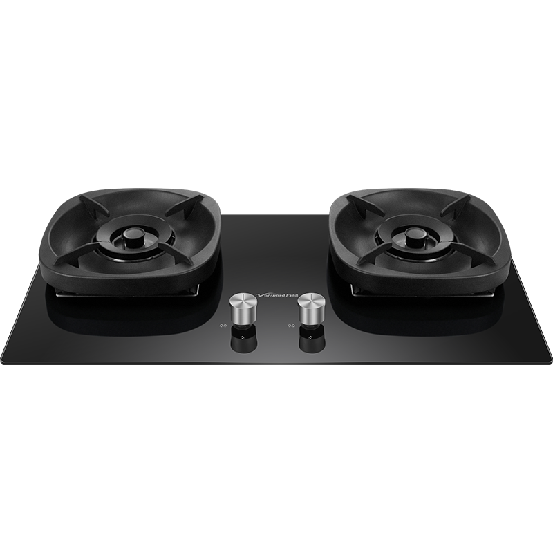 万和4.8KW燃气灶液化气双眼灶具台嵌两用煤气灶G6-L50-20Y