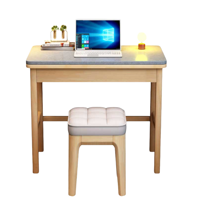 铭思达岩板书桌