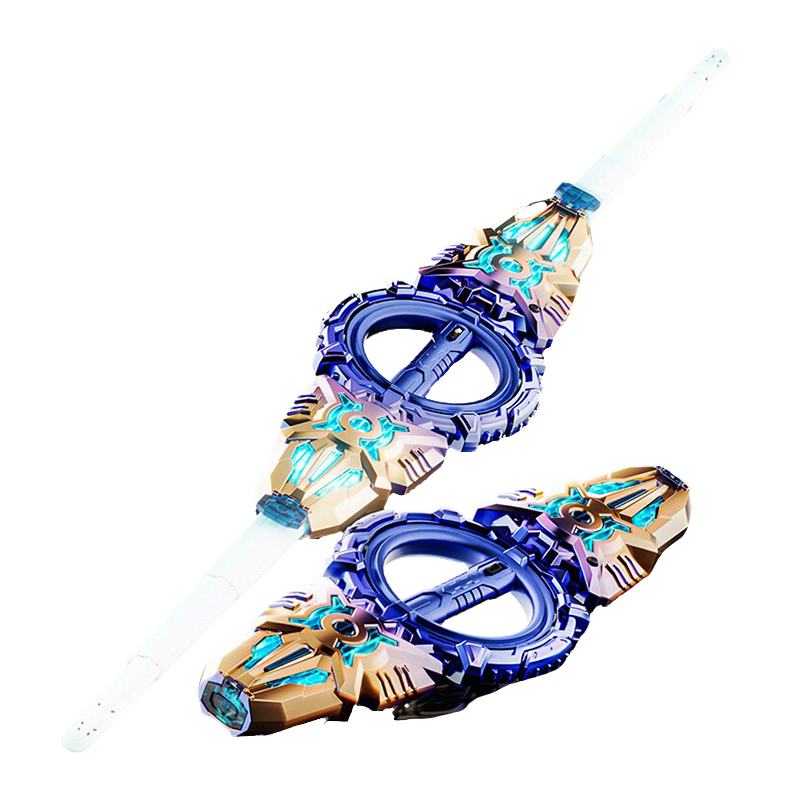 飞旋双刃光剑3750