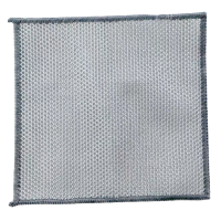 炯毅 钢丝抹布 20cm*20cm 个