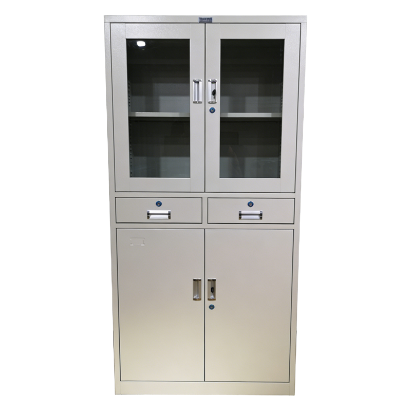 鑫睿辉 文件柜 1800*850*390mm 台