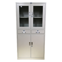 鑫睿辉 文件柜 1800*850*390mm 台