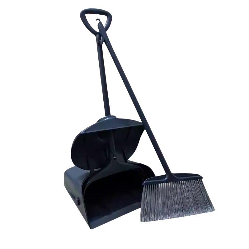 佳耐杰 室外防风垃圾铲防风塑料套撮 底部带轮/套