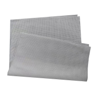 炯毅 长方形硅胶笼屉布 蒸盘笼屉垫60cm*40cm 个