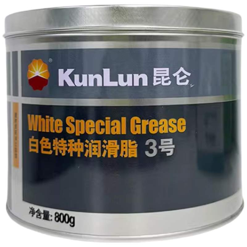 白色特种脂剂PMA27