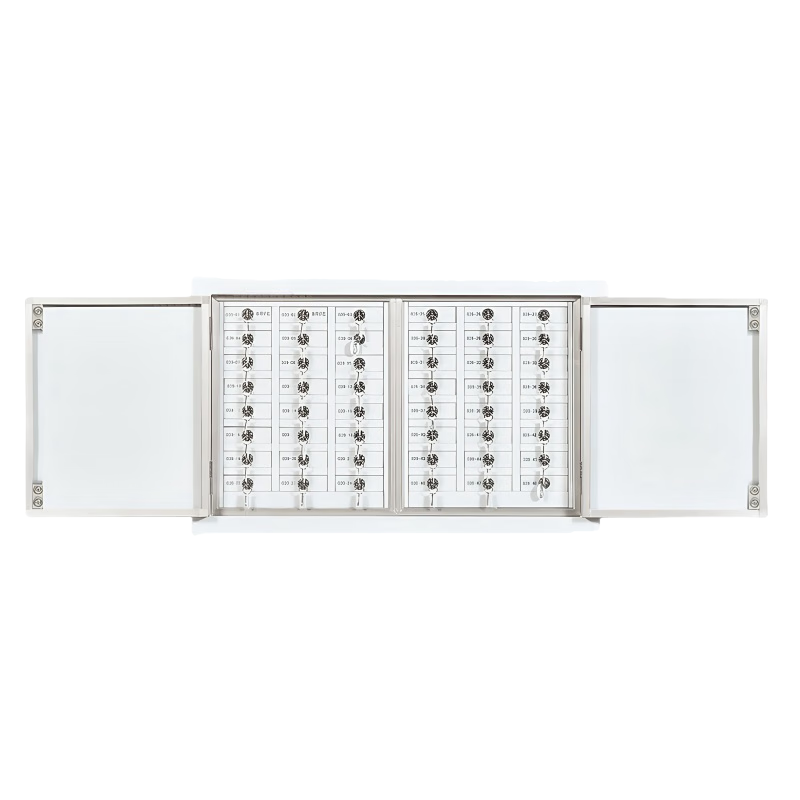 锁匠手机屏蔽柜