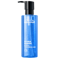 欧莱雅爽肤水轻薄凝露质地保湿酷爽呵护肌肤屏障男士款120ml