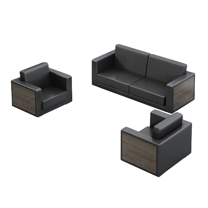 富力华驰 沙发 1+3+1 套