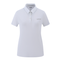 探路者 女式POL0短袖T恤 TAJJAN82593/件