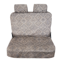 越衣纺工 A2款椅套 55*87*54cm 可定制 个