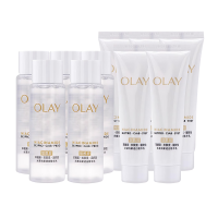 玉兰油OLAY深层滋养保湿香皂温和去污修复肌肤净润体验