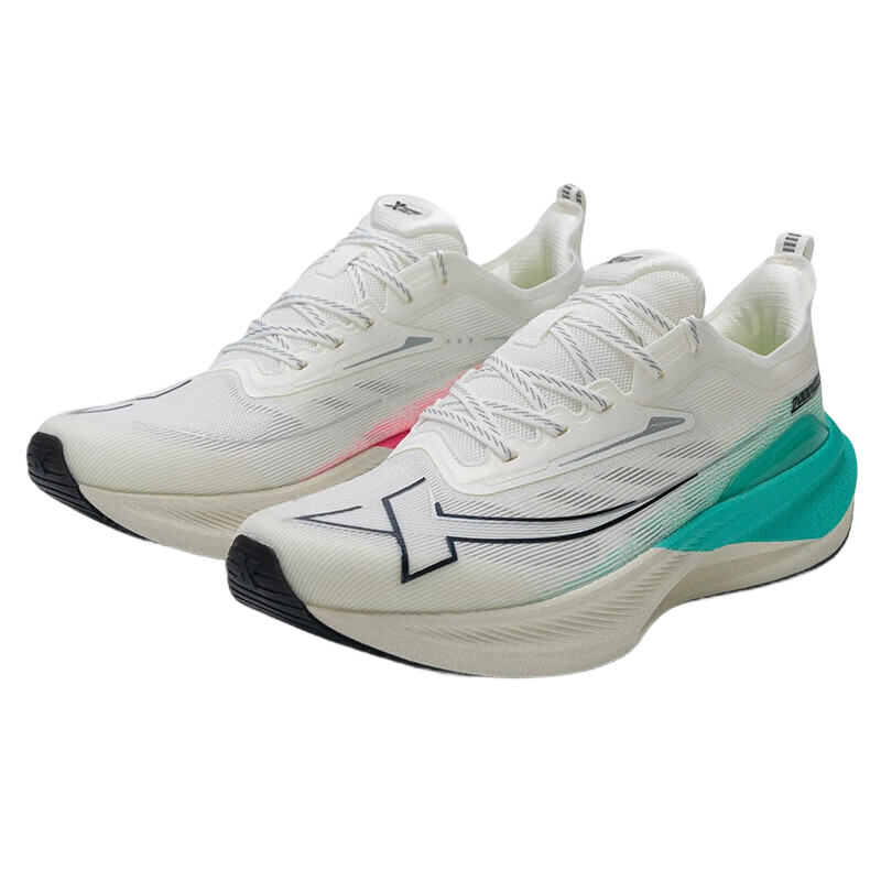 特步男运动鞋876219110043-135/双