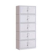 鑫睿辉 五节柜 分五节 组