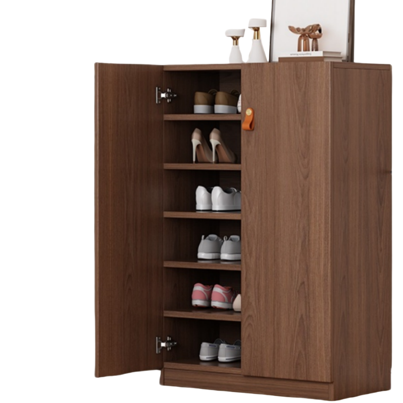 铭思达鞋柜六层60cm个