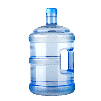 纯净水桶空桶家用食品级储水桶运动健身专用水壶吨吨桶大容量水瓶