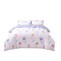罗莱 香馥郁梦全棉四件套 200*230cm