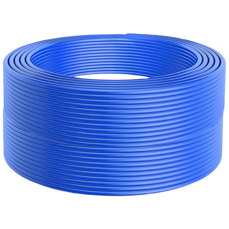 匠本色 ZK-JBSWX009 六类 无氧铜 0.57 单屏蔽 305米网线(计价单位:箱)蓝色