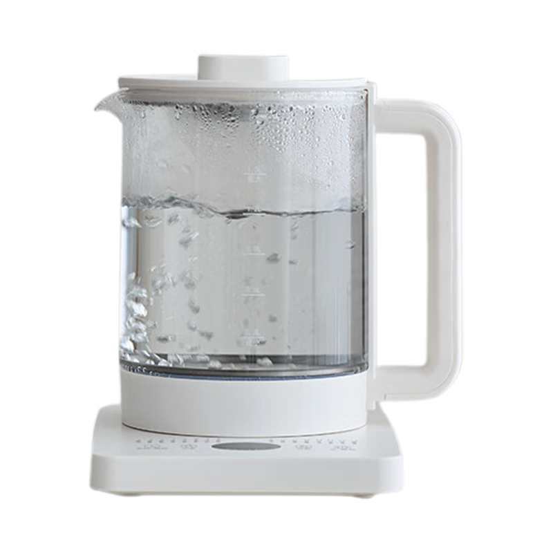 OLAYKS立时养生壶1.5L智能控制带茶漏OLK-YSH800N-1