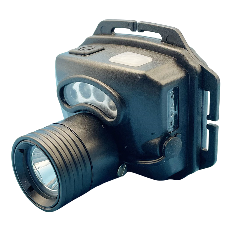 为佳天 多功能调焦头灯 强光工作灯 ZT2800 台