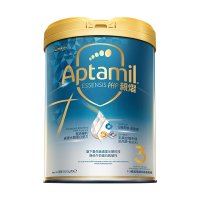 港版Aptamil爱他美亲熠部分水解幼儿奶粉3段1-3岁800g[27年12月]