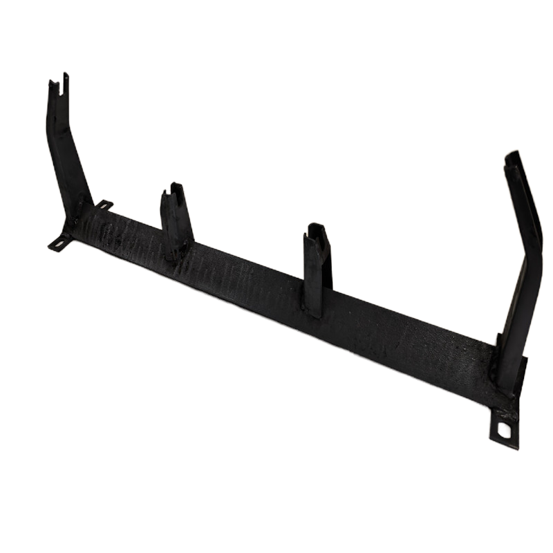 甬金 托辊支架 B1000-1200 金属加工配件 喷漆防腐防锈耐用