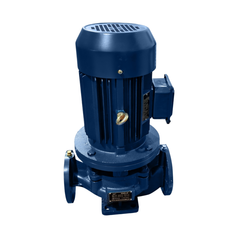 冰将 380V管道泵离心泵 台