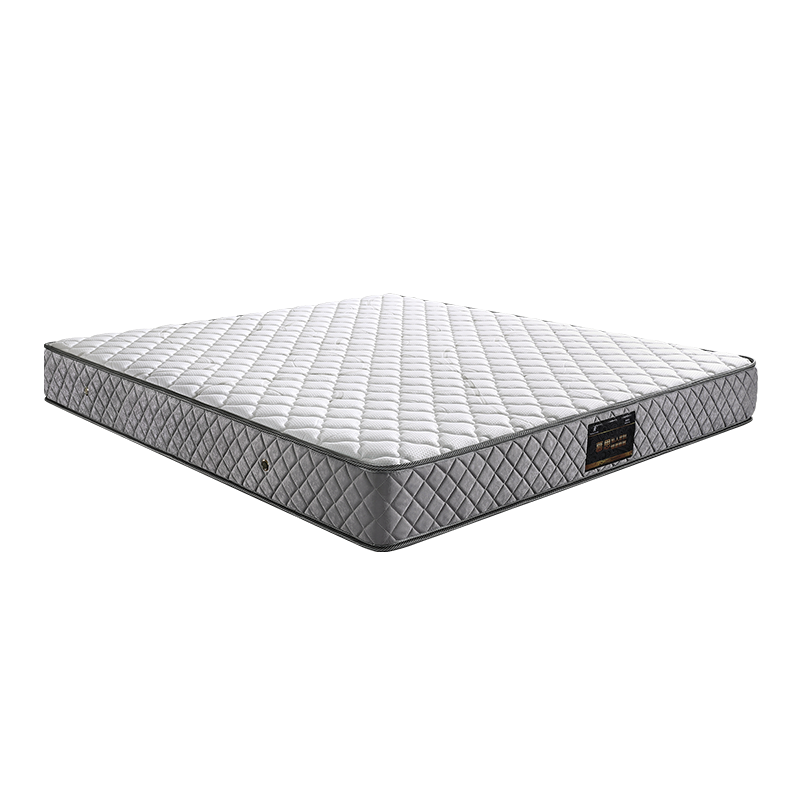 慕思床垫天然乳胶独立筒弹簧软硬适中偏硬防螨透气双人床垫美梦宝 MCW1-018