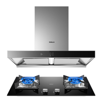 老板(ROBAM)烟灶套餐 新升级23m³油烟机灶具套装 煤气灶油烟机套装 烟灶套装 烟机灶具 60X2S+30B5X