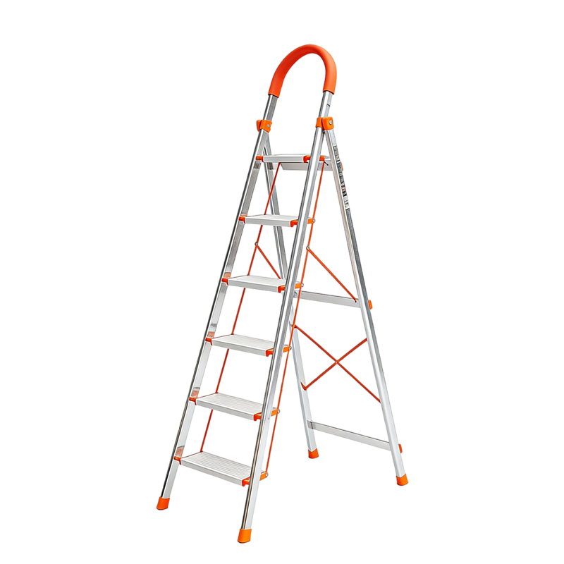 金睦源JIN MU YON 梯子 六步个