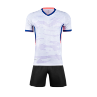 信柏合足球服BH43/套