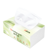 蓝风笛 抽纸 3层 132抽 包