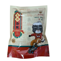 蕴康祥缘精选杂粮健康粗粮五谷黑米