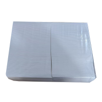 炯毅 纸抽 抽纸 商务纸抽 纸抽 13cm*8cm 15提/包