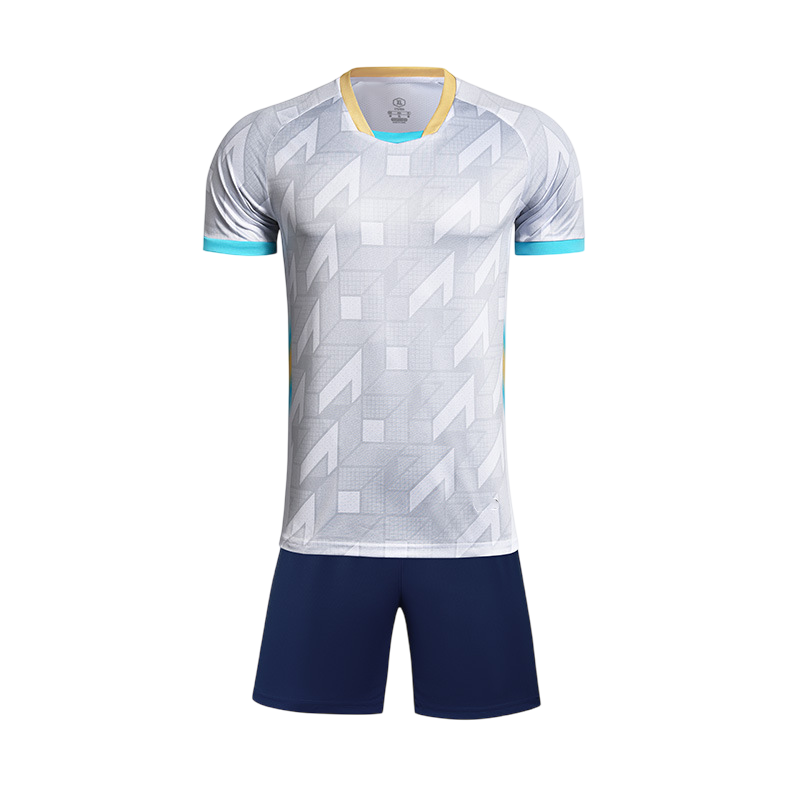 信柏合足球服BH46/套