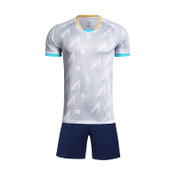 信柏合足球服BH46/套