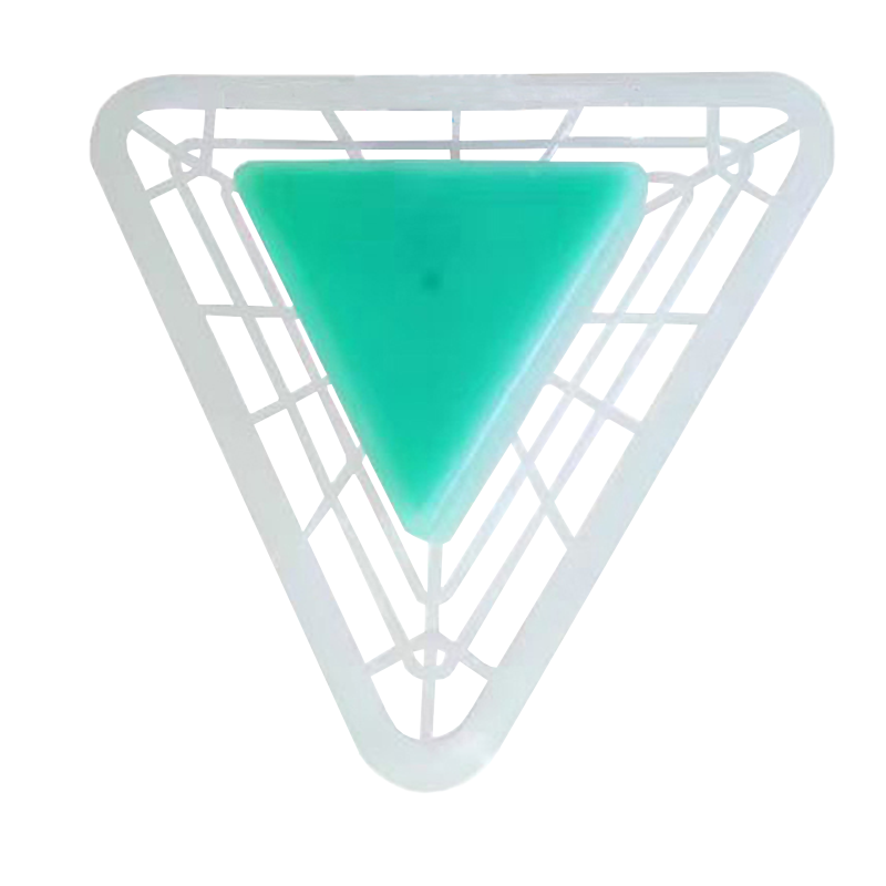 炯毅 除味香片室内除臭清新香包 尿斗香块(80g*2块)袋