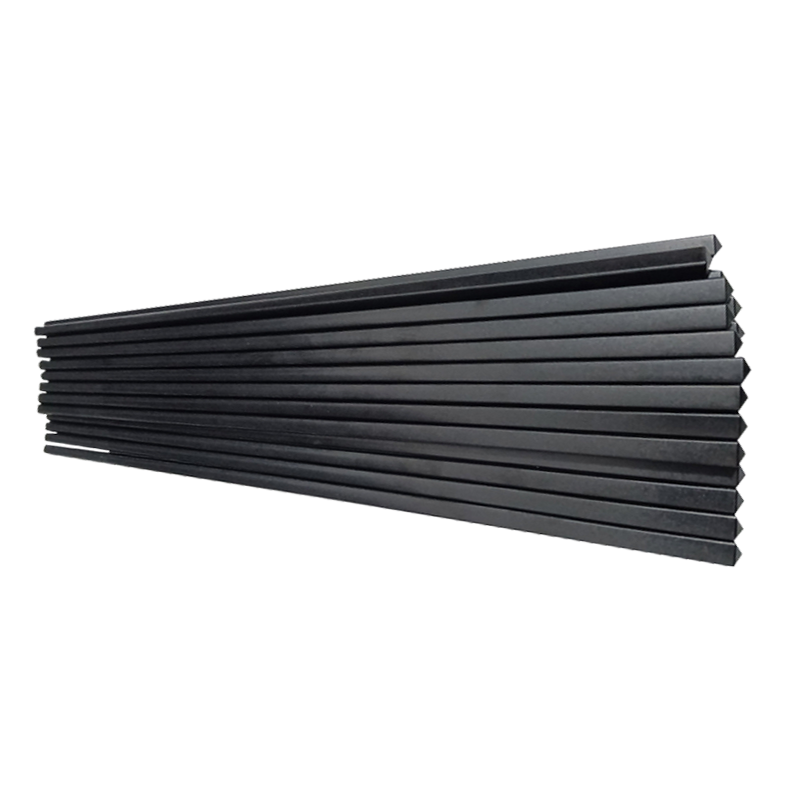 炯毅 合金筷 家用高档家庭耐高温防霉防滑筷子 消毒机筷子 光板24cm 包