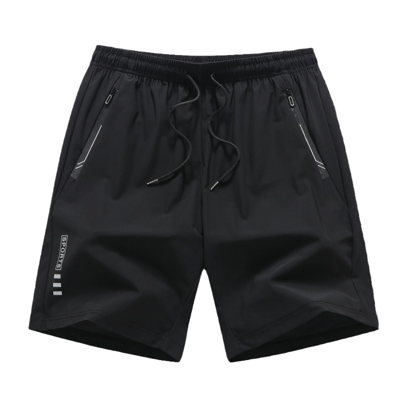 丛信哲速干休闲裤K4