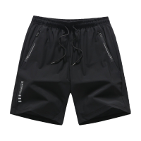 丛信哲速干休闲裤K4