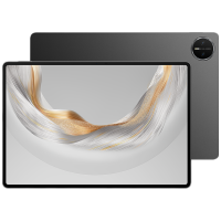 华为(HUAWEI) MatePad Pro 12.2英寸2025 柔光版鸿蒙5 双层OLED柔光屏WIFI 12GB 512GB 砚黑