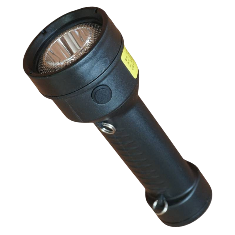 为佳天 免维护强光手电筒 LED防水照明灯 JW7510 台