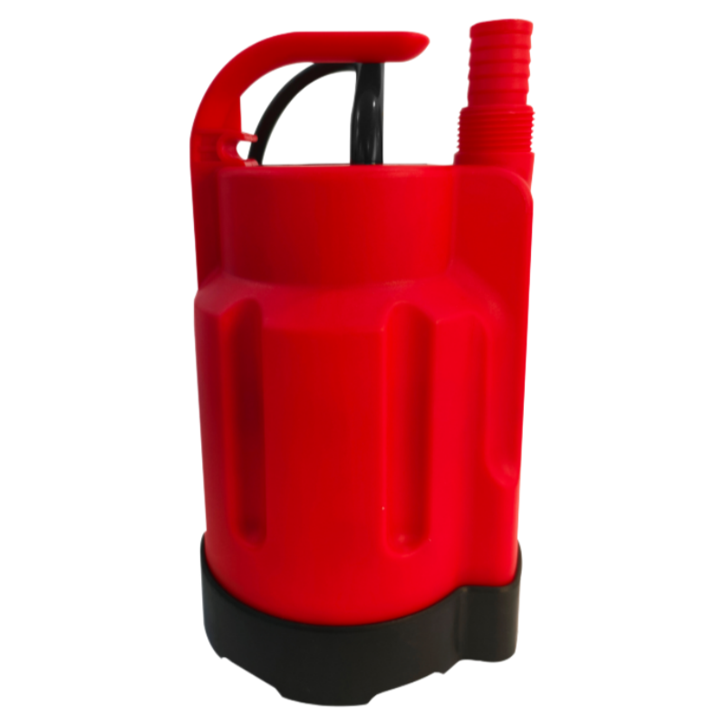 冰将 220V低水位手动污水泵潜水泵 250W 台