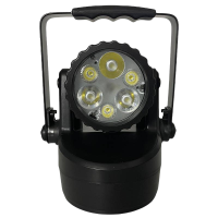 为佳天 多功能LED探照灯 强光应急灯 RW5282 台