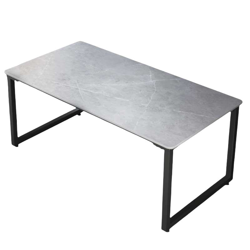 铭思达岩板书桌